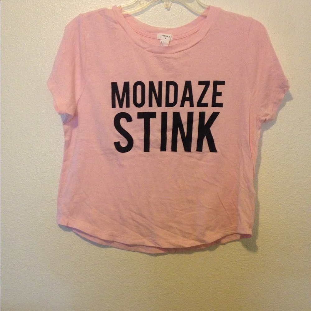 Forever 21 T-shirt